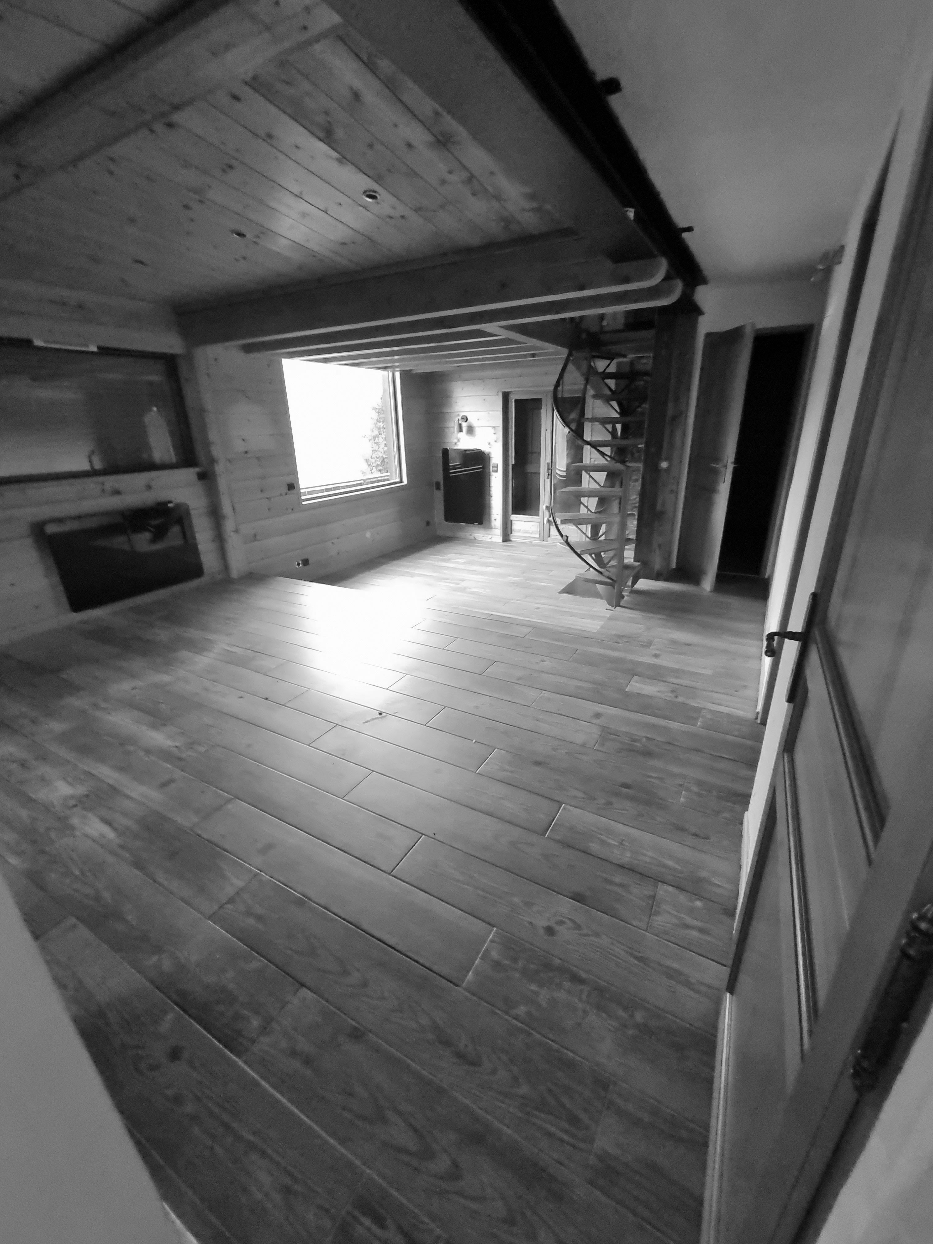 Atelier M2 Architecte à Chamonix en Haute Savoie 74